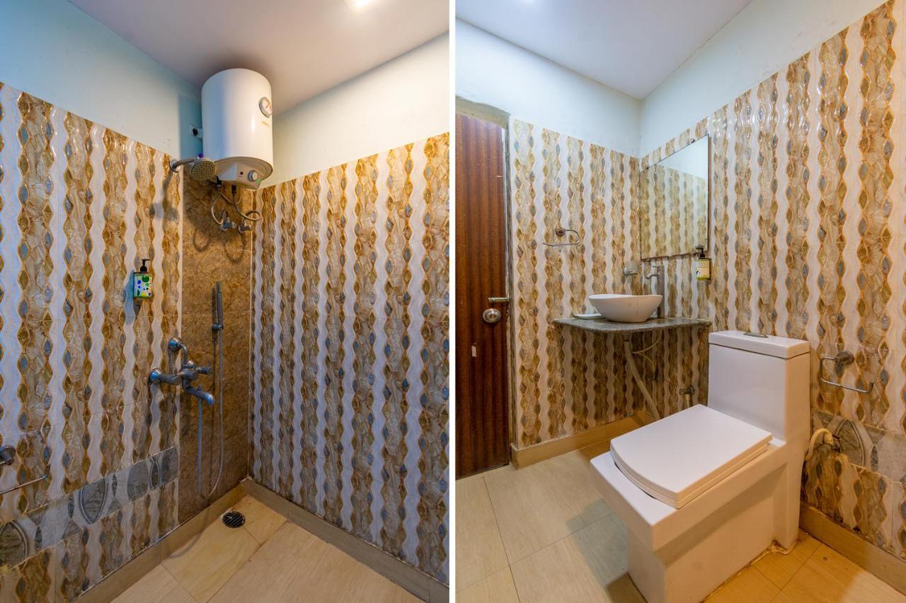 Opiam B&B A Business Hotel Calcutta Buitenkant foto