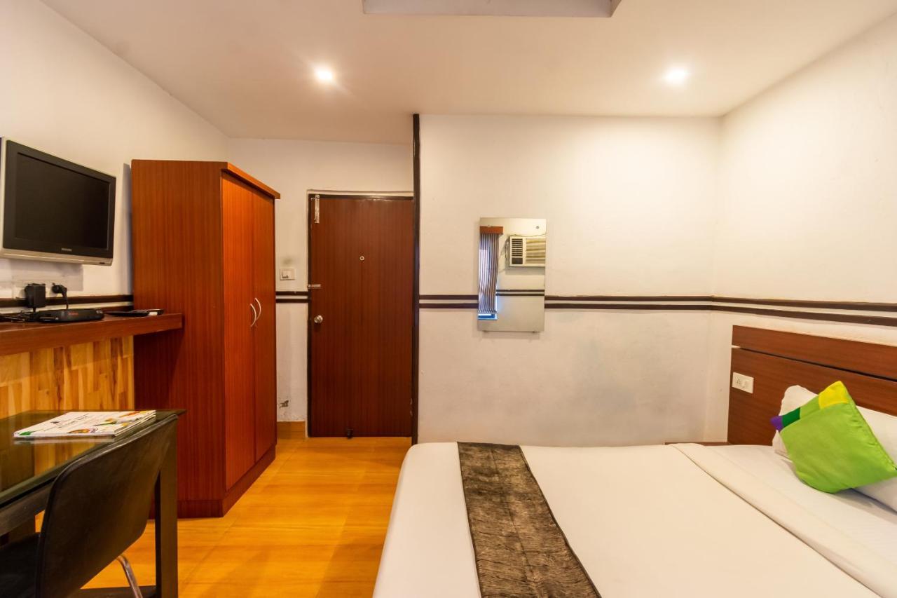 Opiam B&B A Business Hotel Calcutta Buitenkant foto